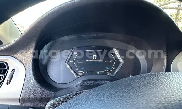 Acheter Occasion Voiture E-Car GD04B Blanc à Addis Ababa, Ethiopie Acheter Occasion Voiture E-Car GD04B Blanc à Addis Ababa, Ethiopie