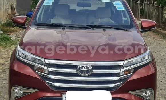 Acheter Occasion Voiture Toyota Rush Autre à Addis Ababa, Ethiopie Acheter Occasion Voiture Toyota Rush Autre à Addis Ababa, Ethiopie