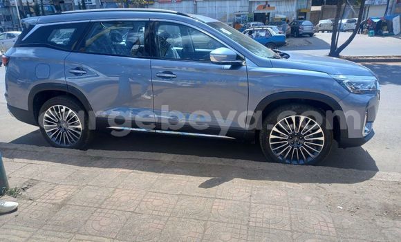 Acheter Neuf Voiture Chery Windcloud (A11) Bleu à Addis Ababa, Ethiopie Acheter Neuf Voiture Chery Windcloud (A11) Bleu à Addis Ababa, Ethiopie