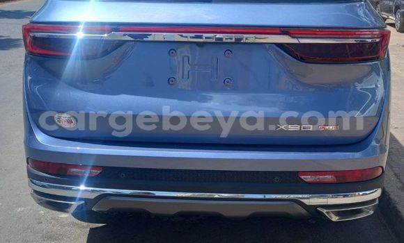 Acheter Neuf Voiture Chery Windcloud (A11) Bleu à Addis Ababa, Ethiopie Acheter Neuf Voiture Chery Windcloud (A11) Bleu à Addis Ababa, Ethiopie