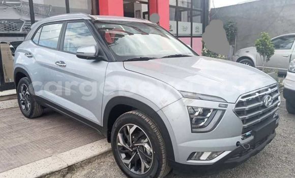 ይግዙ ያገለገለ Hyundai Creta ብር መኪና በ አዲስ አበባ በ ኢትዮጵያ ይግዙ ያገለገለ Hyundai Creta ብር መኪና በ አዲስ አበባ በ ኢትዮጵያ