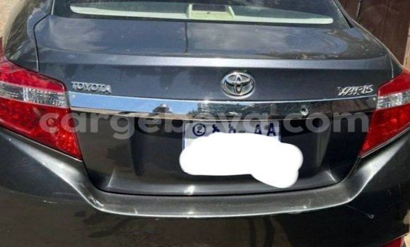 ይግዙ ያገለገለ Toyota Yaris Beige መኪና በ አዲስ አበባ በ ኢትዮጵያ ይግዙ ያገለገለ Toyota Yaris Beige መኪና በ አዲስ አበባ በ ኢትዮጵያ
