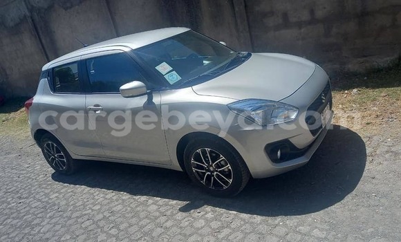 ይግዙ ያገለገለ Suzuki Swift ብር መኪና በ አዲስ አበባ በ ኢትዮጵያ ይግዙ ያገለገለ Suzuki Swift ብር መኪና በ አዲስ አበባ በ ኢትዮጵያ