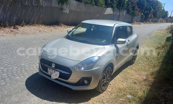 ይግዙ ያገለገለ Suzuki Swift ብር መኪና በ አዲስ አበባ በ ኢትዮጵያ ይግዙ ያገለገለ Suzuki Swift ብር መኪና በ አዲስ አበባ በ ኢትዮጵያ