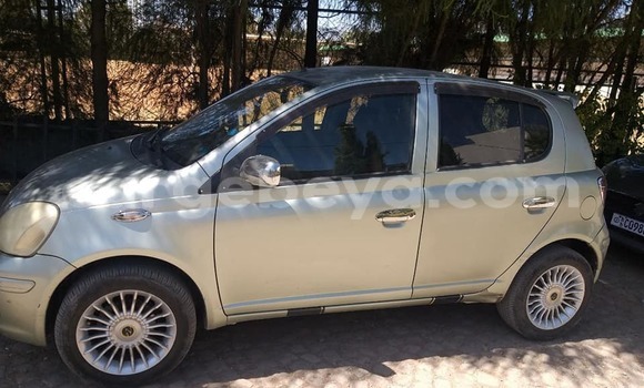 ይግዙ ያገለገለ Toyota Vitz ብር መኪና በ አዲስ አበባ በ ኢትዮጵያ ይግዙ ያገለገለ Toyota Vitz ብር መኪና በ አዲስ አበባ በ ኢትዮጵያ