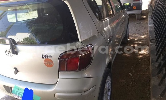 ይግዙ ያገለገለ Toyota Vitz ብር መኪና በ አዲስ አበባ በ ኢትዮጵያ ይግዙ ያገለገለ Toyota Vitz ብር መኪና በ አዲስ አበባ በ ኢትዮጵያ