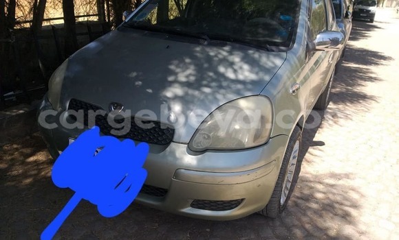 ይግዙ ያገለገለ Toyota Vitz ብር መኪና በ አዲስ አበባ በ ኢትዮጵያ ይግዙ ያገለገለ Toyota Vitz ብር መኪና በ አዲስ አበባ በ ኢትዮጵያ