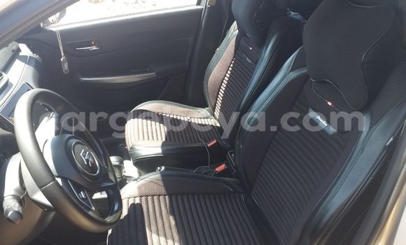 ይግዙ ያገለገለ Suzuki Dzire ሌላ መኪና በ አዲስ አበባ በ ኢትዮጵያ ይግዙ ያገለገለ Suzuki Dzire ሌላ መኪና በ አዲስ አበባ በ ኢትዮጵያ