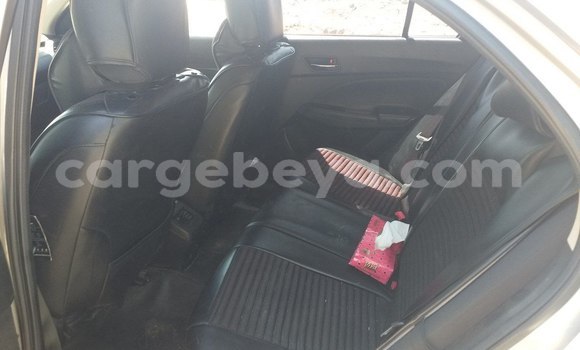 ይግዙ ያገለገለ Suzuki Dzire ሌላ መኪና በ አዲስ አበባ በ ኢትዮጵያ ይግዙ ያገለገለ Suzuki Dzire ሌላ መኪና በ አዲስ አበባ በ ኢትዮጵያ