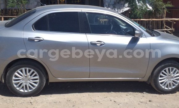 ይግዙ ያገለገለ Suzuki Dzire ሌላ መኪና በ አዲስ አበባ በ ኢትዮጵያ ይግዙ ያገለገለ Suzuki Dzire ሌላ መኪና በ አዲስ አበባ በ ኢትዮጵያ