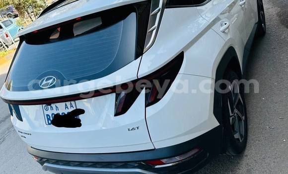 ይግዙ ያገለገለ Hyundai Tucson ነጭ መኪና በ አዲስ አበባ በ ኢትዮጵያ ይግዙ ያገለገለ Hyundai Tucson ነጭ መኪና በ አዲስ አበባ በ ኢትዮጵያ