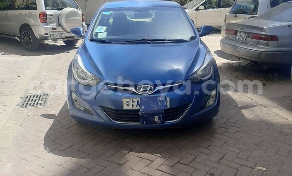 ይግዙ ያገለገለ Hyundai Elantra ሰማያዊ መኪና በ አዲስ አበባ በ ኢትዮጵያ ይግዙ ያገለገለ Hyundai Elantra ሰማያዊ መኪና በ አዲስ አበባ በ ኢትዮጵያ