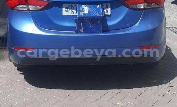 ይግዙ ያገለገለ Hyundai Elantra ሰማያዊ መኪና በ አዲስ አበባ በ ኢትዮጵያ ይግዙ ያገለገለ Hyundai Elantra ሰማያዊ መኪና በ አዲስ አበባ በ ኢትዮጵያ