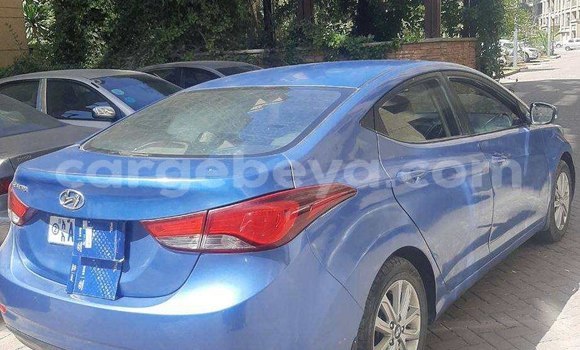 ይግዙ ያገለገለ Hyundai Elantra ሰማያዊ መኪና በ አዲስ አበባ በ ኢትዮጵያ ይግዙ ያገለገለ Hyundai Elantra ሰማያዊ መኪና በ አዲስ አበባ በ ኢትዮጵያ