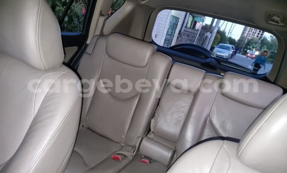 Acheter Occasion Voiture Toyota RAV4 Gris à Addis Ababa, Ethiopie Acheter Occasion Voiture Toyota RAV4 Gris à Addis Ababa, Ethiopie