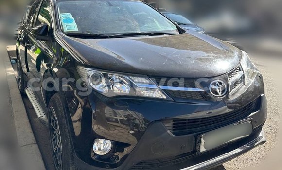 Buy Used Toyota RAV4 Black Car in Addis–Ababa in Ethiopia Buy Used Toyota RAV4 Black Car in Addis–Ababa in Ethiopia
