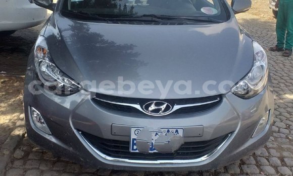 Buy Used Hyundai Avante Silver Car in Addis–Ababa in Ethiopia Buy Used Hyundai Avante Silver Car in Addis–Ababa in Ethiopia