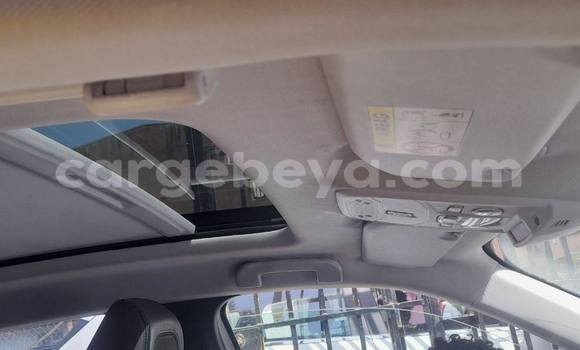 Buy Used Peugeot 2008 White Car in Addis–Ababa in Ethiopia Buy Used Peugeot 2008 White Car in Addis–Ababa in Ethiopia