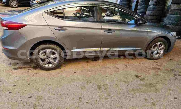 Buy Used Hyundai Avante Other Car in Addis–Ababa in Ethiopia Buy Used Hyundai Avante Other Car in Addis–Ababa in Ethiopia