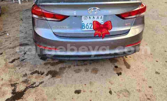 Buy Used Hyundai Avante Other Car in Addis–Ababa in Ethiopia Buy Used Hyundai Avante Other Car in Addis–Ababa in Ethiopia