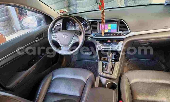 Buy Used Hyundai Avante Other Car in Addis–Ababa in Ethiopia Buy Used Hyundai Avante Other Car in Addis–Ababa in Ethiopia