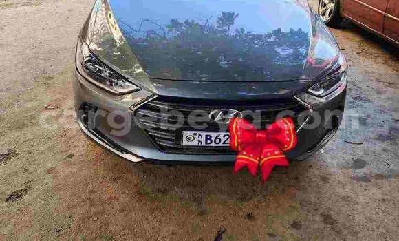 Buy Used Hyundai Avante Other Car in Addis–Ababa in Ethiopia Buy Used Hyundai Avante Other Car in Addis–Ababa in Ethiopia