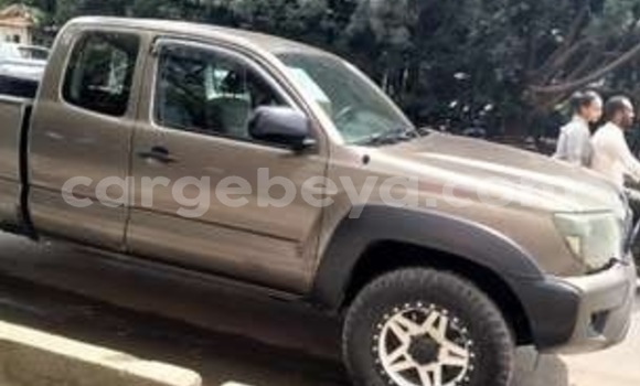 ይግዙ ያገለገለ Toyota Tacoma ብር መኪና በ አዲስ አበባ በ ኢትዮጵያ ይግዙ ያገለገለ Toyota Tacoma ብር መኪና በ አዲስ አበባ በ ኢትዮጵያ