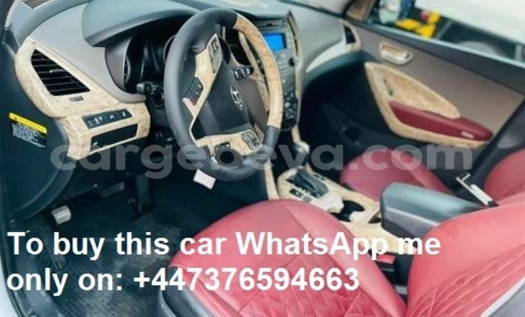 ይግዙ ያገለገለ Hyundai Santa Fe ነጭ መኪና በ አዲስ አበባ በ ኢትዮጵያ ይግዙ ያገለገለ Hyundai Santa Fe ነጭ መኪና በ አዲስ አበባ በ ኢትዮጵያ