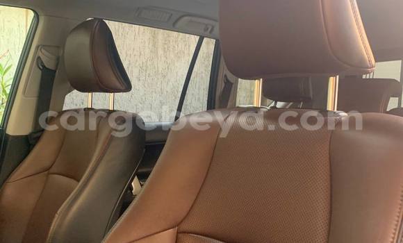 Buy Used Toyota Land Cruiser Prado Black Car in Addis–Ababa in Ethiopia Buy Used Toyota Land Cruiser Prado Black Car in Addis–Ababa in Ethiopia
