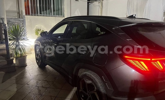 Buy Used Hyundai Tucson Black Car in Addis–Ababa in Ethiopia Buy Used Hyundai Tucson Black Car in Addis–Ababa in Ethiopia