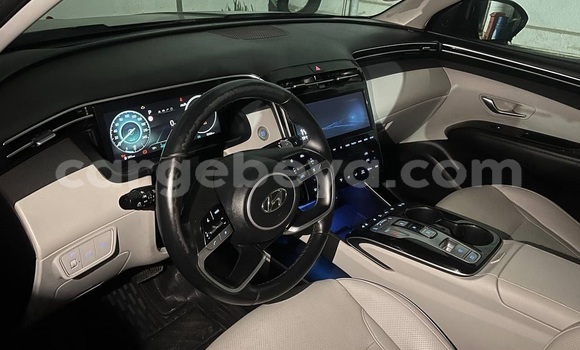 Buy Used Hyundai Tucson Black Car in Addis–Ababa in Ethiopia Buy Used Hyundai Tucson Black Car in Addis–Ababa in Ethiopia