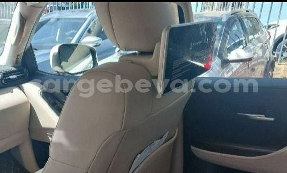 Buy Used Toyota Land Cruiser White Car in Addis–Ababa in Ethiopia Buy Used Toyota Land Cruiser White Car in Addis–Ababa in Ethiopia