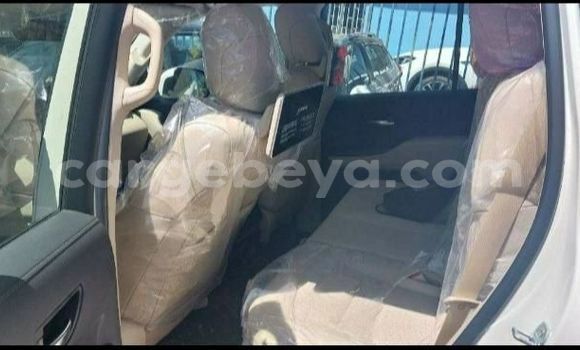 Buy Used Toyota Land Cruiser White Car in Addis–Ababa in Ethiopia Buy Used Toyota Land Cruiser White Car in Addis–Ababa in Ethiopia