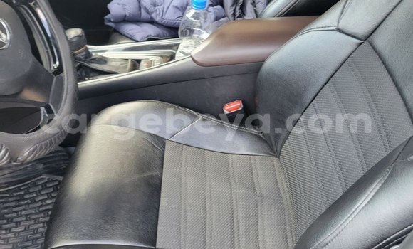 Buy Used Toyota C-HR Black Car in Addis–Ababa in Ethiopia Buy Used Toyota C-HR Black Car in Addis–Ababa in Ethiopia