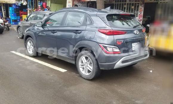 Buy New Hyundai Kona Black Car in Addis–Ababa in Ethiopia Buy New Hyundai Kona Black Car in Addis–Ababa in Ethiopia