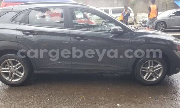 Buy New Hyundai Kona Black Car in Addis–Ababa in Ethiopia Buy New Hyundai Kona Black Car in Addis–Ababa in Ethiopia