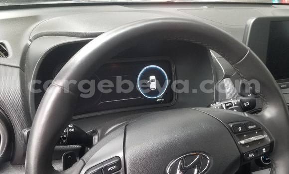 Buy New Hyundai Kona Black Car in Addis–Ababa in Ethiopia Buy New Hyundai Kona Black Car in Addis–Ababa in Ethiopia