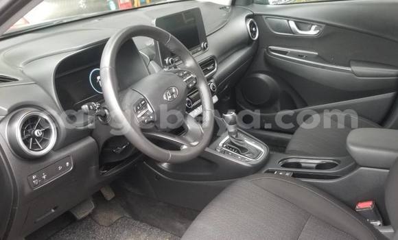 Buy New Hyundai Kona Black Car in Addis–Ababa in Ethiopia Buy New Hyundai Kona Black Car in Addis–Ababa in Ethiopia