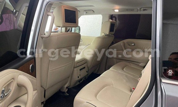 Buy Used Nissan Patrol Black Car in Addis–Ababa in Ethiopia Buy Used Nissan Patrol Black Car in Addis–Ababa in Ethiopia