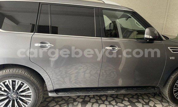 Buy Used Nissan Patrol Black Car in Addis–Ababa in Ethiopia Buy Used Nissan Patrol Black Car in Addis–Ababa in Ethiopia
