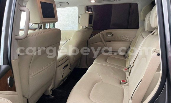 Buy Used Nissan Patrol Black Car in Addis–Ababa in Ethiopia Buy Used Nissan Patrol Black Car in Addis–Ababa in Ethiopia