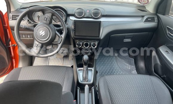 Buy Used Suzuki Swift Other Car in Addis–Ababa in Ethiopia Buy Used Suzuki Swift Other Car in Addis–Ababa in Ethiopia