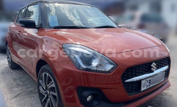 Buy Used Suzuki Swift Other Car in Addis–Ababa in Ethiopia Buy Used Suzuki Swift Other Car in Addis–Ababa in Ethiopia