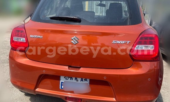 Buy Used Suzuki Swift Other Car in Addis–Ababa in Ethiopia Buy Used Suzuki Swift Other Car in Addis–Ababa in Ethiopia