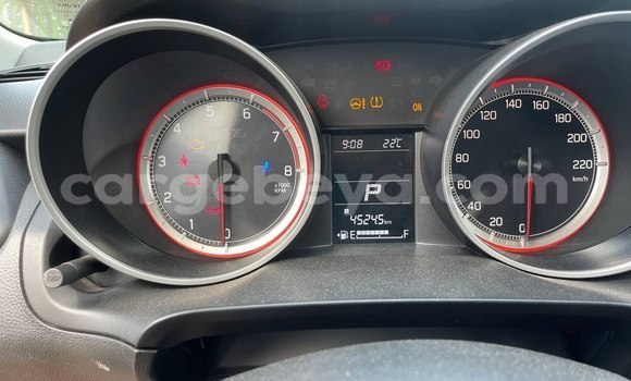 Buy Used Suzuki Swift Other Car in Addis–Ababa in Ethiopia Buy Used Suzuki Swift Other Car in Addis–Ababa in Ethiopia
