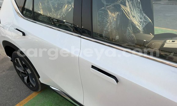 Acheter Neuf Voiture Mitsubishi Airtrek Blanc à Addis Ababa, Ethiopie Acheter Neuf Voiture Mitsubishi Airtrek Blanc à Addis Ababa, Ethiopie