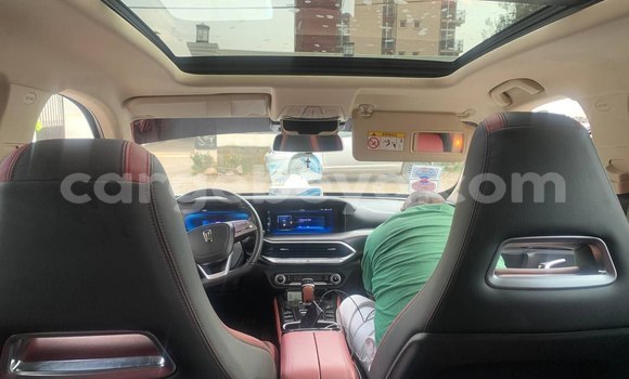 Acheter Occasion Voiture FAW Besturn B70 Blanc à Addis Ababa, Ethiopie Acheter Occasion Voiture FAW Besturn B70 Blanc à Addis Ababa, Ethiopie