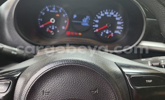 Acheter Occasion Voiture Kia Picanto Beige à Addis Ababa, Ethiopie Acheter Occasion Voiture Kia Picanto Beige à Addis Ababa, Ethiopie