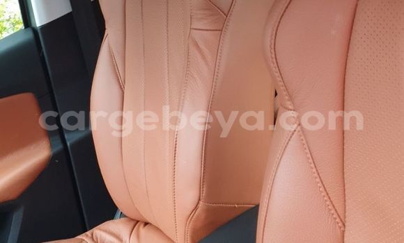 Acheter Occasion Voiture Peugeot 5008 Beige à Addis Ababa, Ethiopie Acheter Occasion Voiture Peugeot 5008 Beige à Addis Ababa, Ethiopie