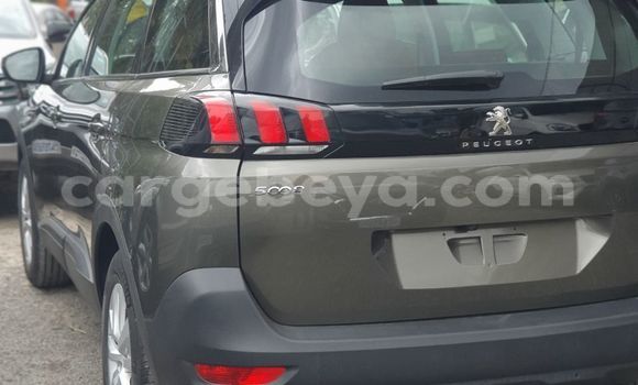 Acheter Occasion Voiture Peugeot 5008 Beige à Addis Ababa, Ethiopie Acheter Occasion Voiture Peugeot 5008 Beige à Addis Ababa, Ethiopie